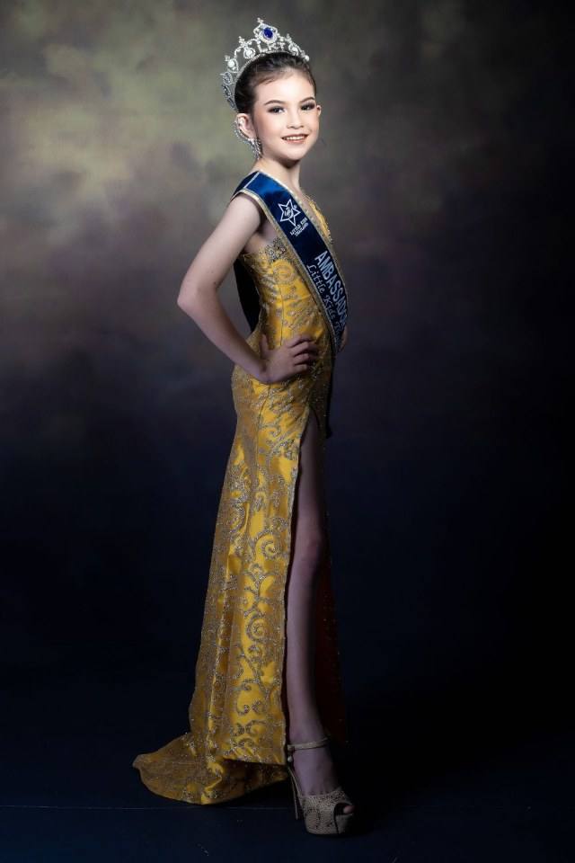 คลับ ลิตเติ้ลคิดส์ ไทยแลนด์ สอนการแสดงเด็กและเยาวชนจังหวัดนครราชสีมา
