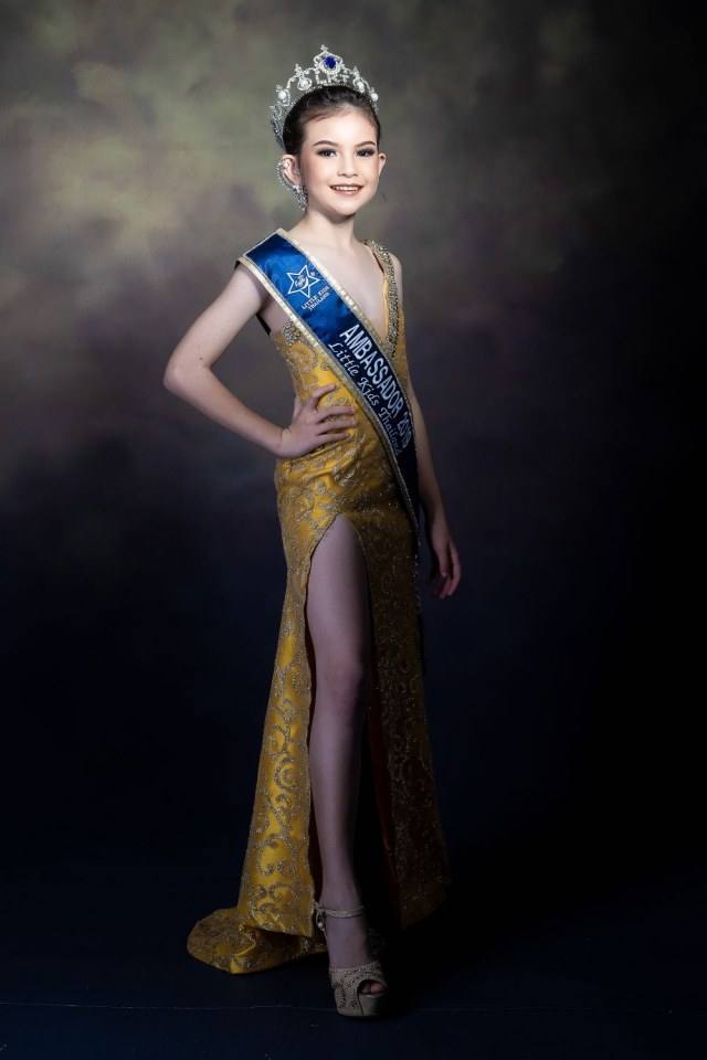 คลับ ลิตเติ้ลคิดส์ ไทยแลนด์ สอนการแสดงเด็กและเยาวชนจังหวัดนครราชสีมา