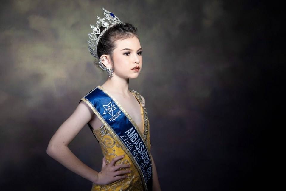 คลับ ลิตเติ้ลคิดส์ ไทยแลนด์ สอนการแสดงเด็กและเยาวชนจังหวัดนครราชสีมา