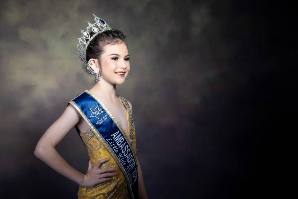 คลับ ลิตเติ้ลคิดส์ ไทยแลนด์ สอนการแสดงเด็กและเยาวชนจังหวัดนครราชสีมา