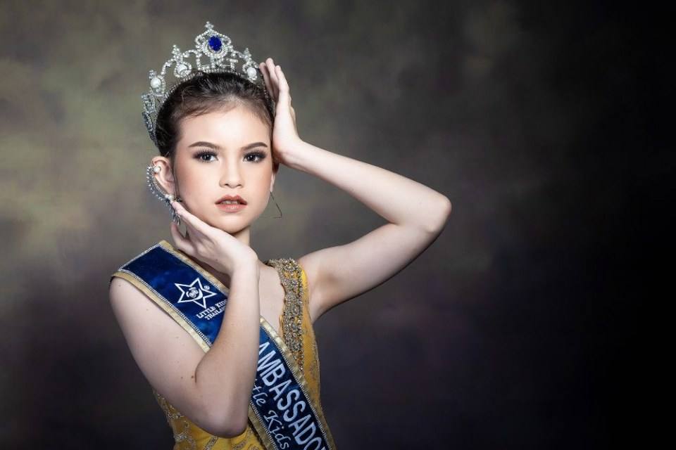 คลับ ลิตเติ้ลคิดส์ ไทยแลนด์ สอนการแสดงเด็กและเยาวชนจังหวัดนครราชสีมา