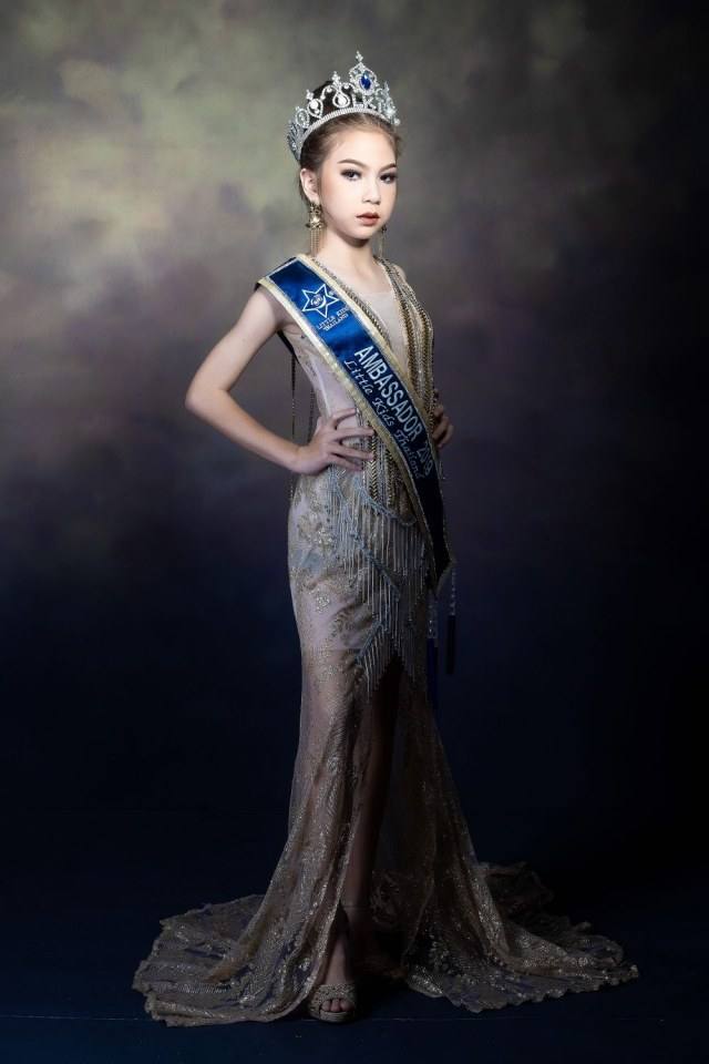 คลับ ลิตเติ้ลคิดส์ ไทยแลนด์ สอนการแสดงเด็กและเยาวชนจังหวัดนครราชสีมา