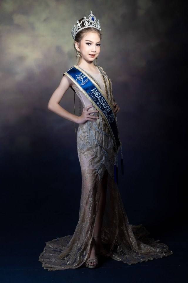 คลับ ลิตเติ้ลคิดส์ ไทยแลนด์ สอนการแสดงเด็กและเยาวชนจังหวัดนครราชสีมา