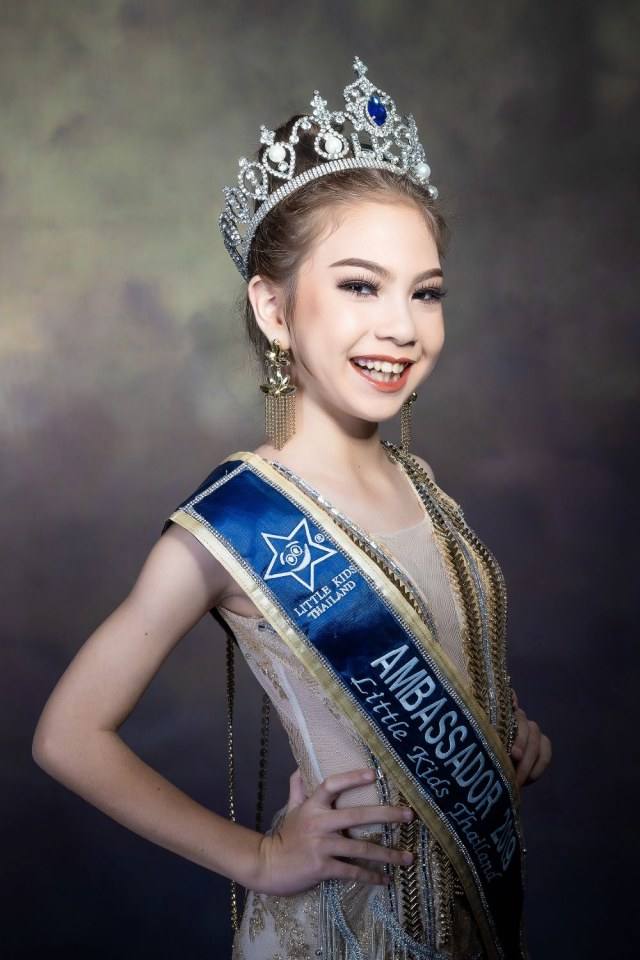 คลับ ลิตเติ้ลคิดส์ ไทยแลนด์ สอนการแสดงเด็กและเยาวชนจังหวัดนครราชสีมา