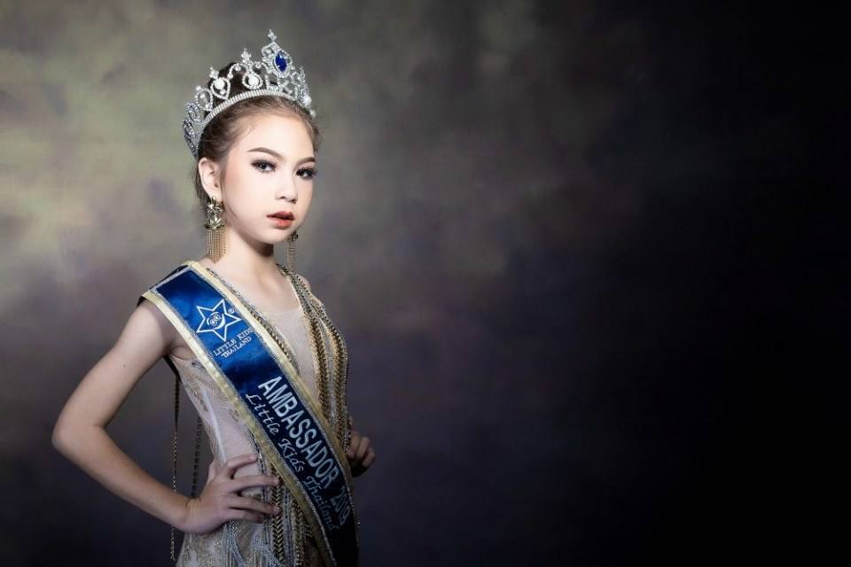 คลับ ลิตเติ้ลคิดส์ ไทยแลนด์ สอนการแสดงเด็กและเยาวชนจังหวัดนครราชสีมา