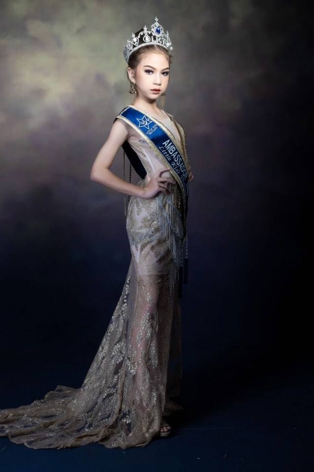 คลับ ลิตเติ้ลคิดส์ ไทยแลนด์ สอนการแสดงเด็กและเยาวชนจังหวัดนครราชสีมา