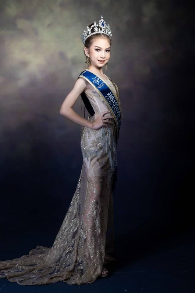 คลับ ลิตเติ้ลคิดส์ ไทยแลนด์ สอนการแสดงเด็กและเยาวชนจังหวัดนครราชสีมา