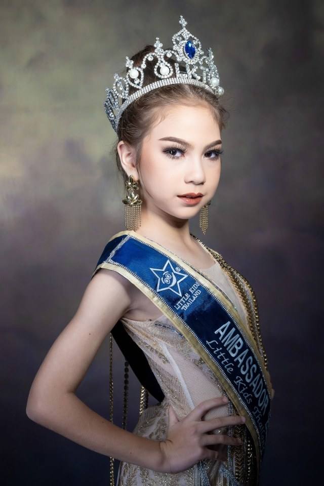 คลับ ลิตเติ้ลคิดส์ ไทยแลนด์ สอนการแสดงเด็กและเยาวชนจังหวัดนครราชสีมา