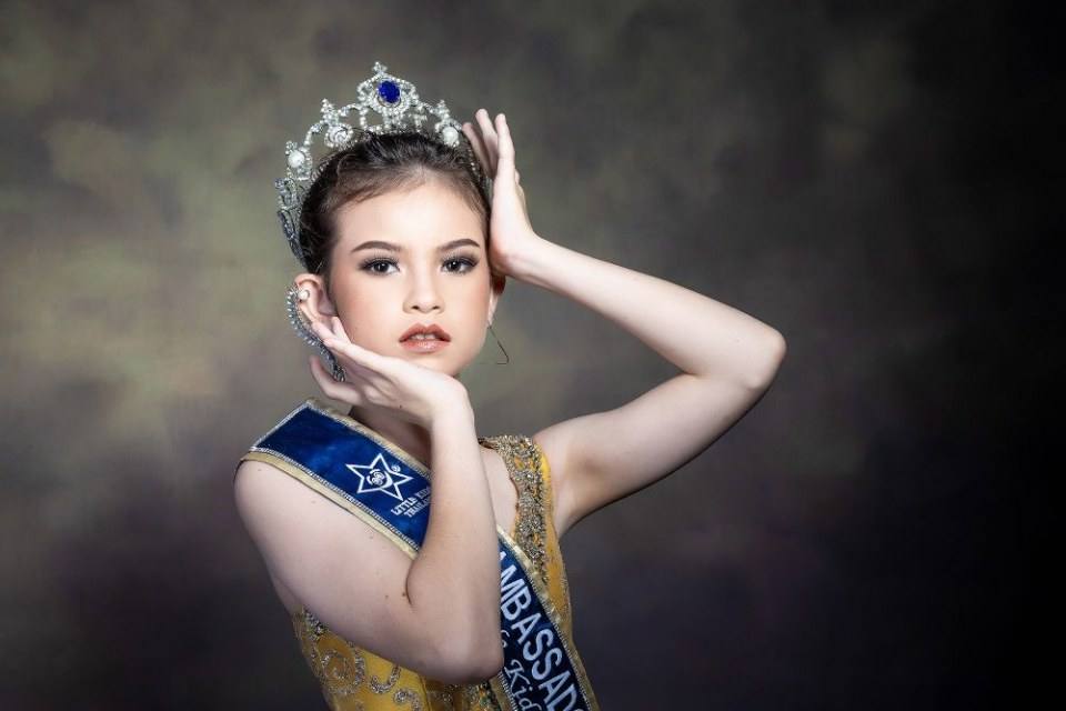 คลับ ลิตเติ้ลคิดส์ ไทยแลนด์ สอนการแสดงเด็กและเยาวชนจังหวัดนครราชสีมา