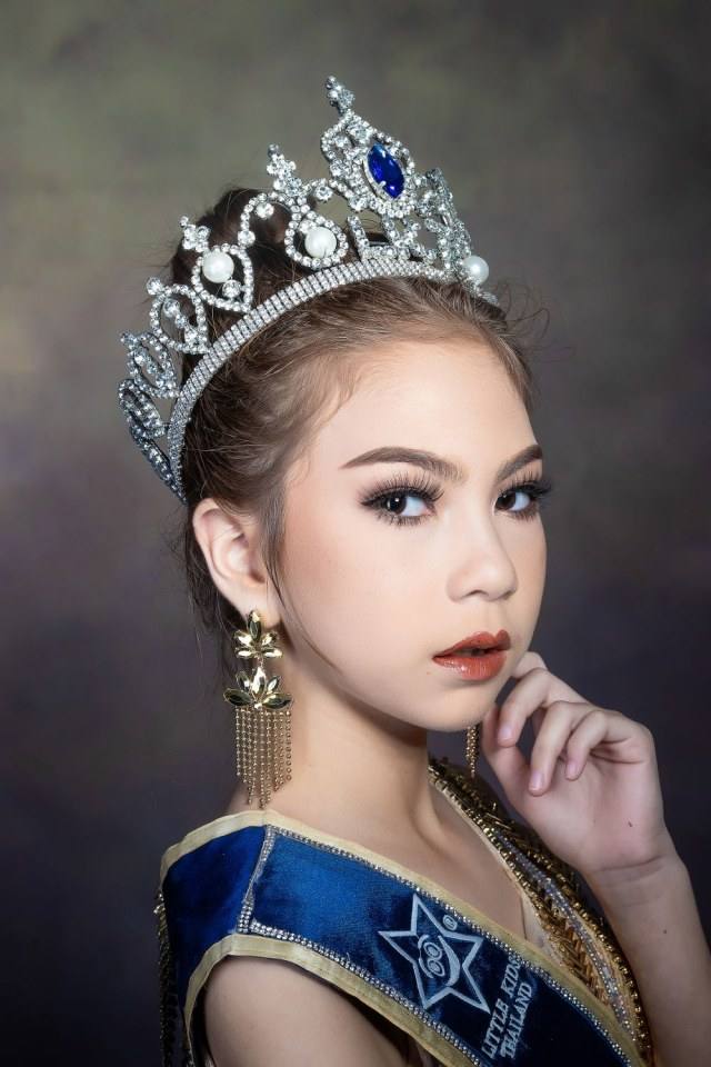 คลับ ลิตเติ้ลคิดส์ ไทยแลนด์ สอนการแสดงเด็กและเยาวชนจังหวัดนครราชสีมา