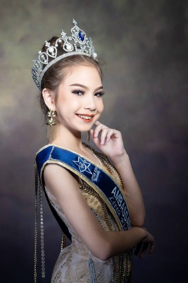 คลับ ลิตเติ้ลคิดส์ ไทยแลนด์ สอนการแสดงเด็กและเยาวชนจังหวัดนครราชสีมา