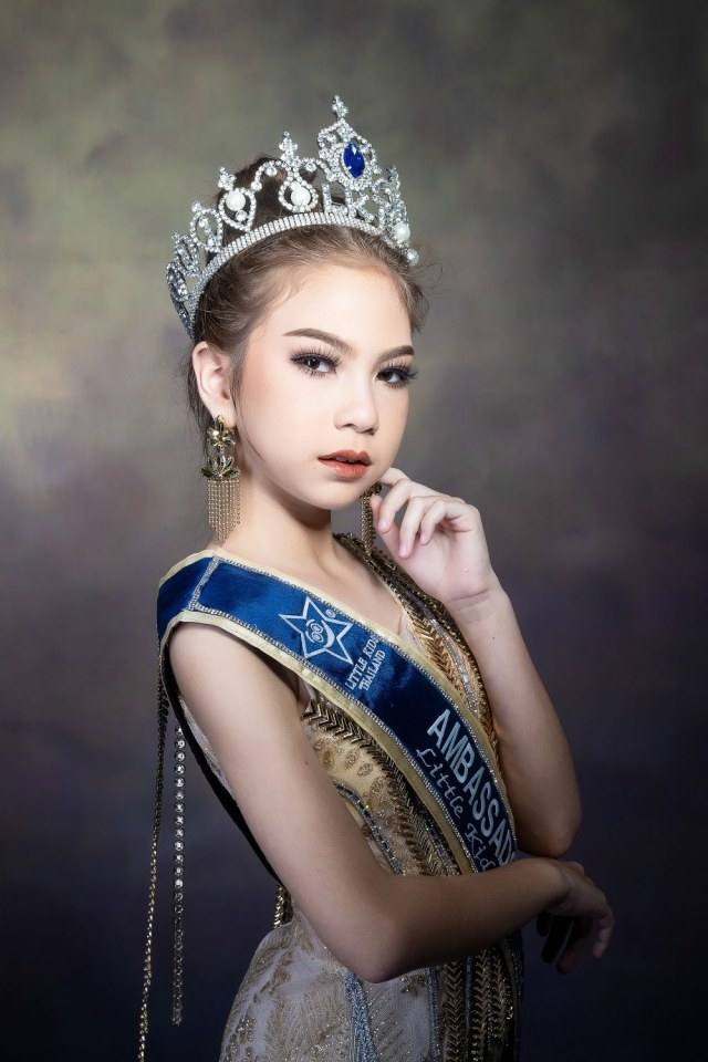 คลับ ลิตเติ้ลคิดส์ ไทยแลนด์ สอนการแสดงเด็กและเยาวชนจังหวัดนครราชสีมา
