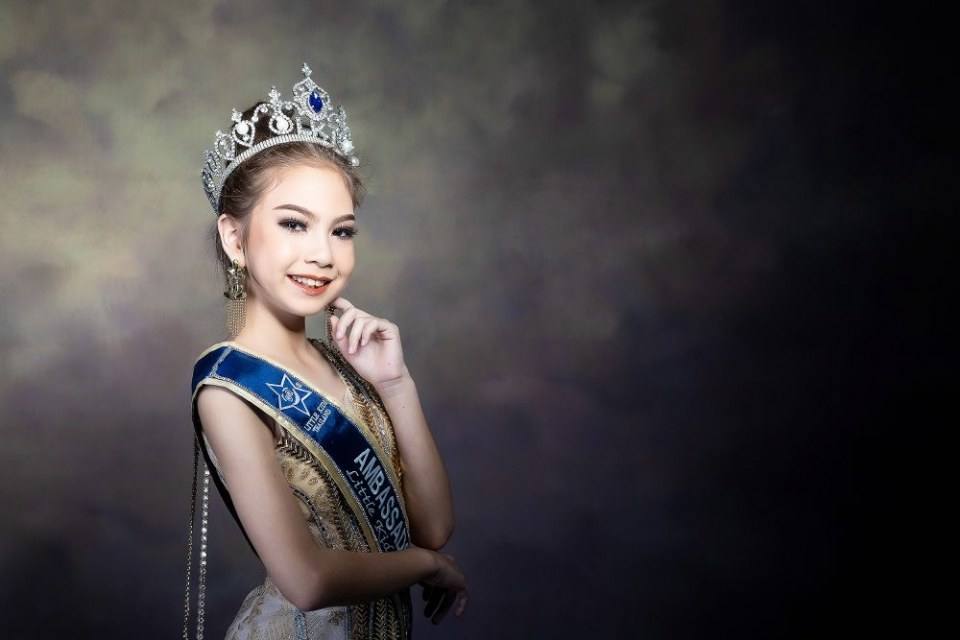 คลับ ลิตเติ้ลคิดส์ ไทยแลนด์ สอนการแสดงเด็กและเยาวชนจังหวัดนครราชสีมา