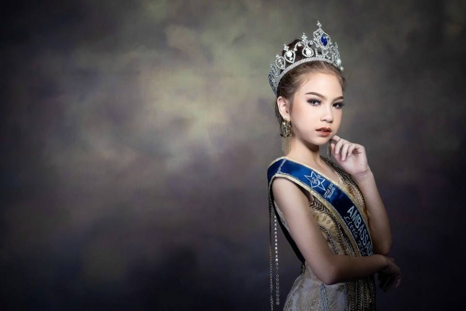 คลับ ลิตเติ้ลคิดส์ ไทยแลนด์ สอนการแสดงเด็กและเยาวชนจังหวัดนครราชสีมา