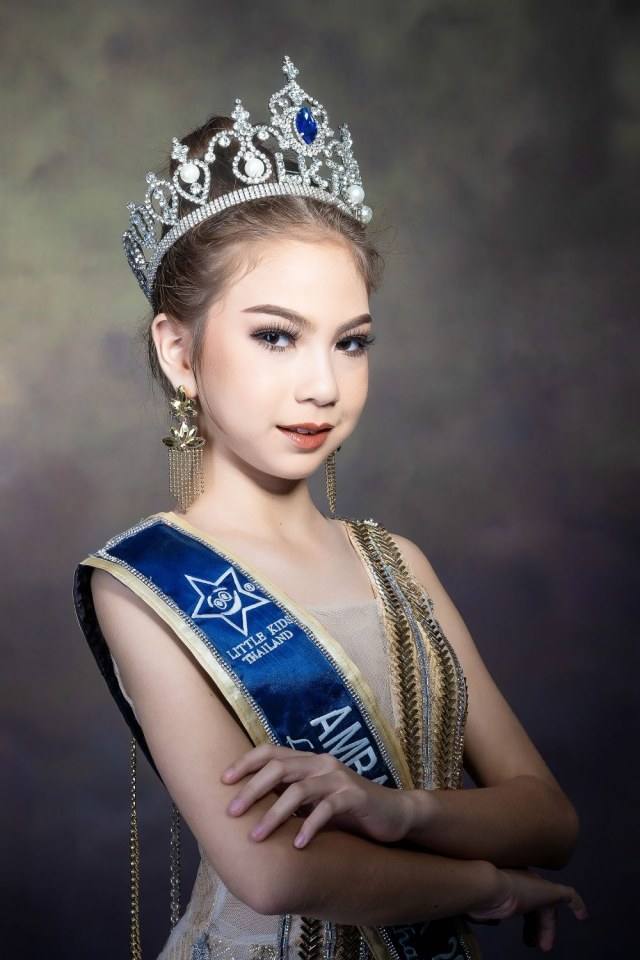 คลับ ลิตเติ้ลคิดส์ ไทยแลนด์ สอนการแสดงเด็กและเยาวชนจังหวัดนครราชสีมา
