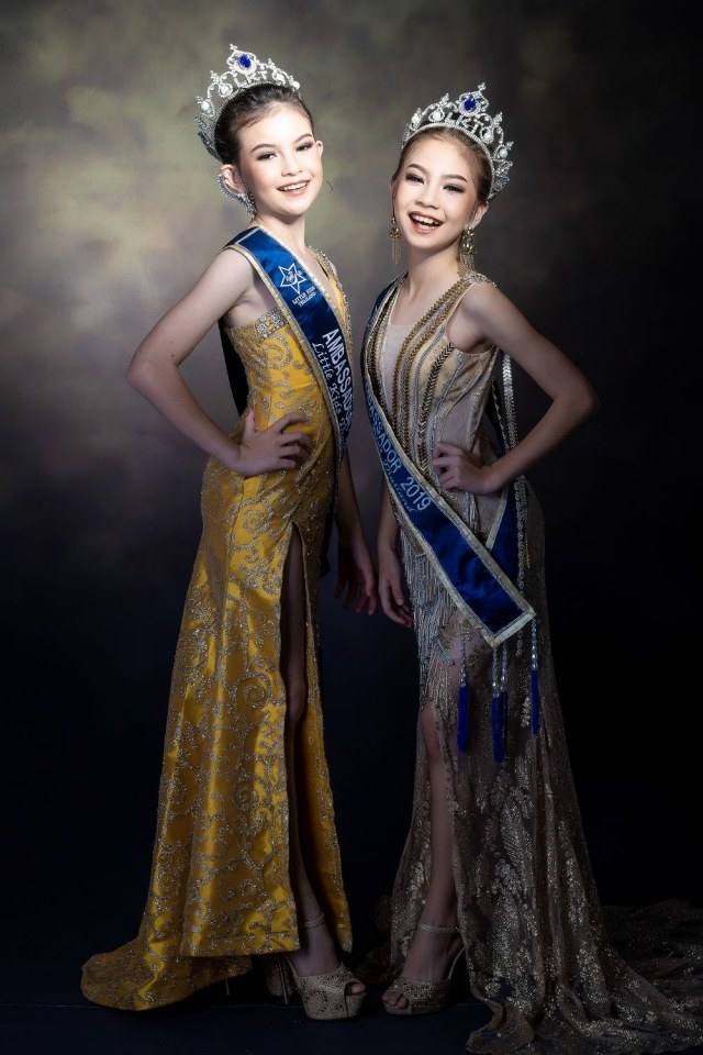 คลับ ลิตเติ้ลคิดส์ ไทยแลนด์ สอนการแสดงเด็กและเยาวชนจังหวัดนครราชสีมา
