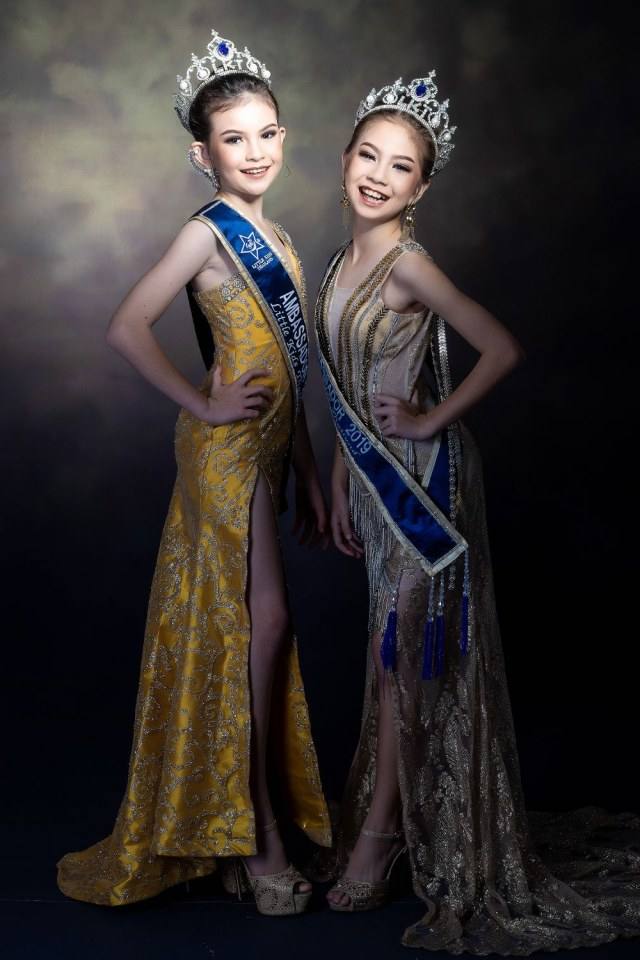 คลับ ลิตเติ้ลคิดส์ ไทยแลนด์ สอนการแสดงเด็กและเยาวชนจังหวัดนครราชสีมา