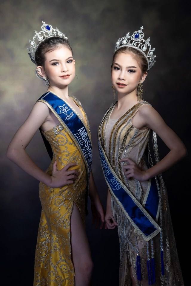 คลับ ลิตเติ้ลคิดส์ ไทยแลนด์ สอนการแสดงเด็กและเยาวชนจังหวัดนครราชสีมา