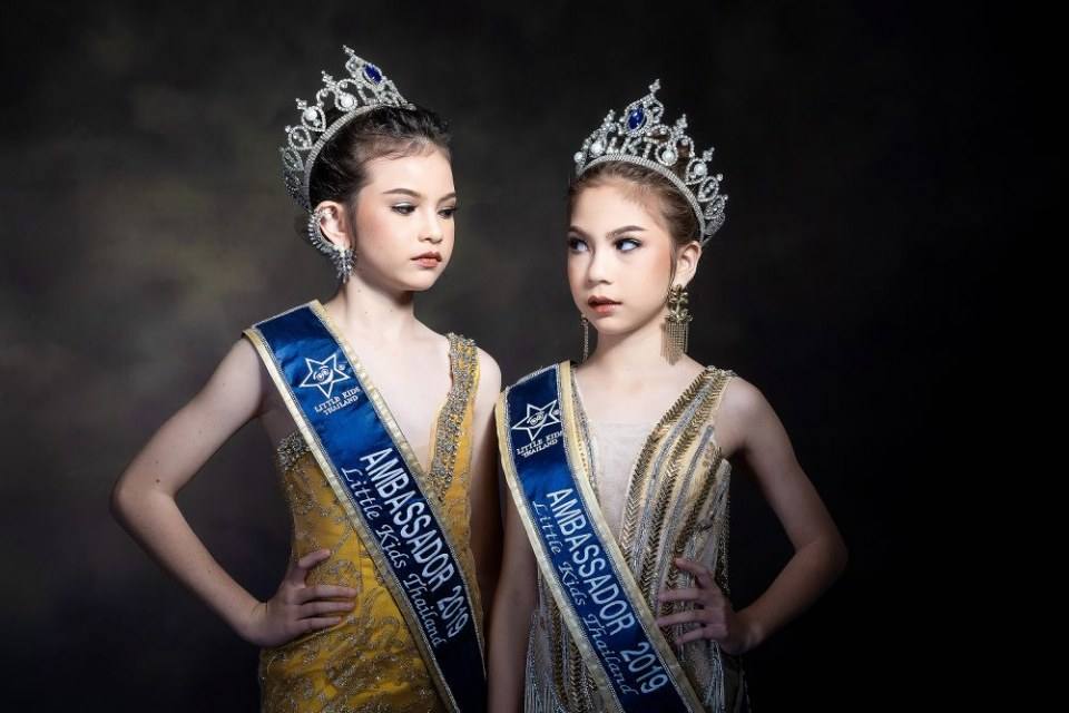 คลับ ลิตเติ้ลคิดส์ ไทยแลนด์ สอนการแสดงเด็กและเยาวชนจังหวัดนครราชสีมา