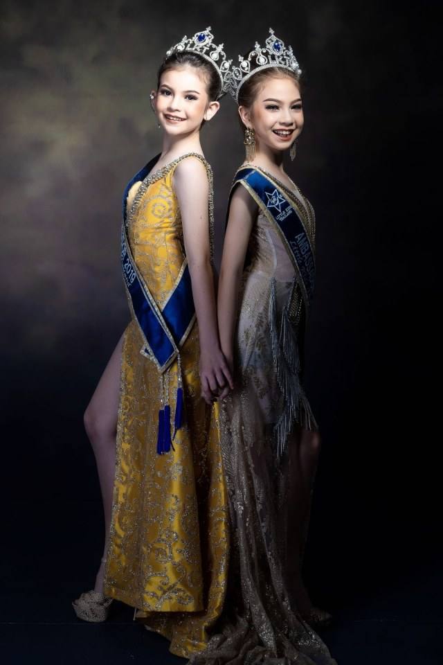 คลับ ลิตเติ้ลคิดส์ ไทยแลนด์ สอนการแสดงเด็กและเยาวชนจังหวัดนครราชสีมา