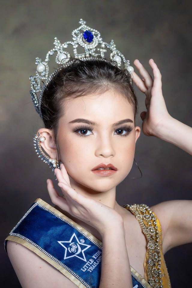 คลับ ลิตเติ้ลคิดส์ ไทยแลนด์ สอนการแสดงเด็กและเยาวชนจังหวัดนครราชสีมา
