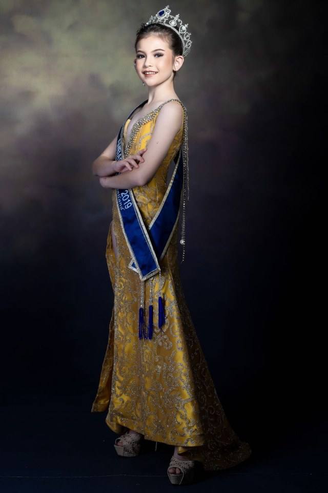 คลับ ลิตเติ้ลคิดส์ ไทยแลนด์ สอนการแสดงเด็กและเยาวชนจังหวัดนครราชสีมา