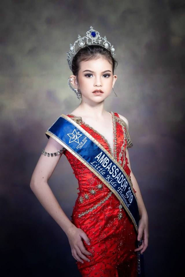 คลับ ลิตเติ้ลคิดส์ ไทยแลนด์ สอนการแสดงเด็กและเยาวชนจังหวัดนครราชสีมา