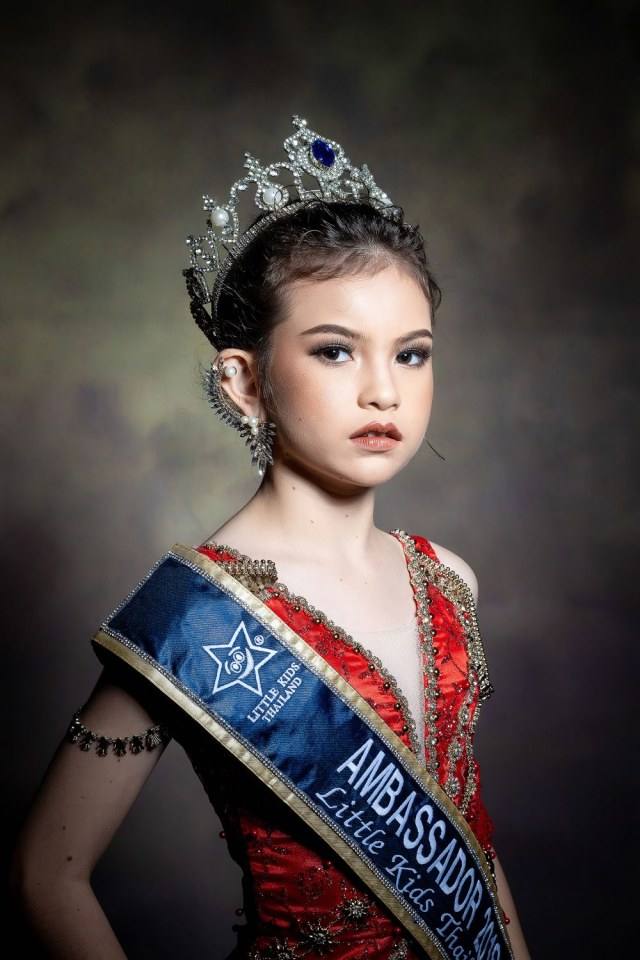 คลับ ลิตเติ้ลคิดส์ ไทยแลนด์ สอนการแสดงเด็กและเยาวชนจังหวัดนครราชสีมา