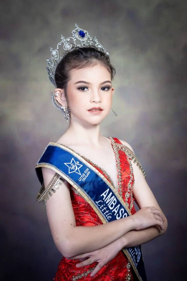 คลับ ลิตเติ้ลคิดส์ ไทยแลนด์ สอนการแสดงเด็กและเยาวชนจังหวัดนครราชสีมา