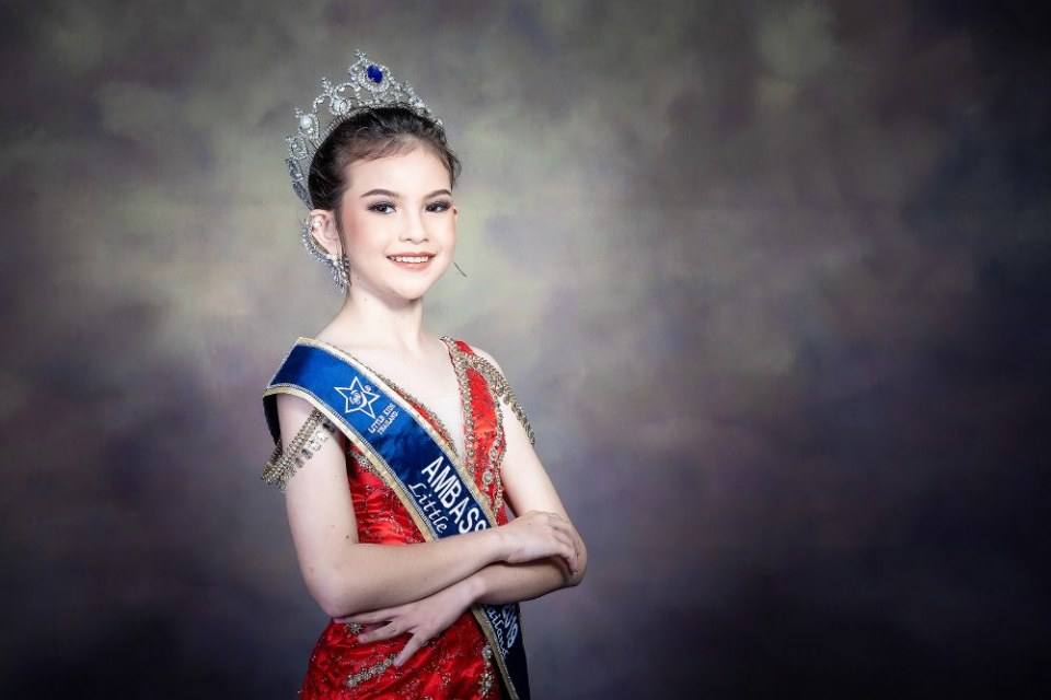 คลับ ลิตเติ้ลคิดส์ ไทยแลนด์ สอนการแสดงเด็กและเยาวชนจังหวัดนครราชสีมา
