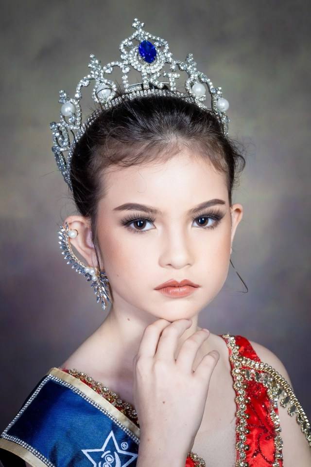 คลับ ลิตเติ้ลคิดส์ ไทยแลนด์ สอนการแสดงเด็กและเยาวชนจังหวัดนครราชสีมา