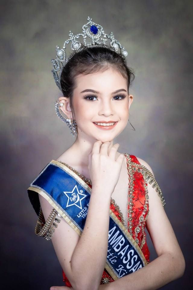 คลับ ลิตเติ้ลคิดส์ ไทยแลนด์ สอนการแสดงเด็กและเยาวชนจังหวัดนครราชสีมา