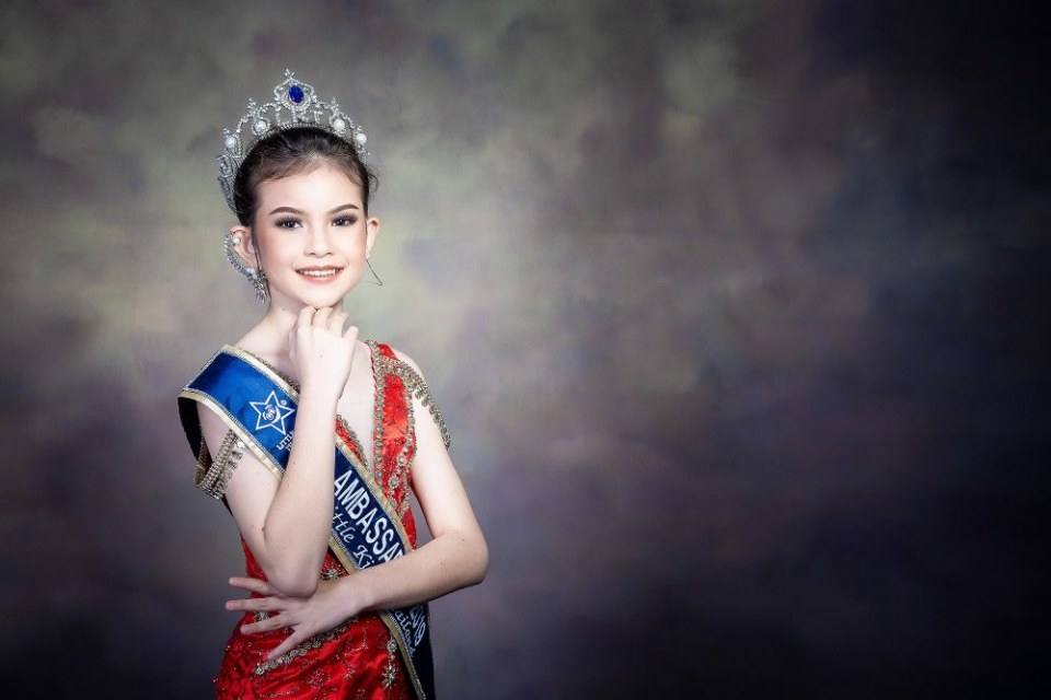 คลับ ลิตเติ้ลคิดส์ ไทยแลนด์ สอนการแสดงเด็กและเยาวชนจังหวัดนครราชสีมา