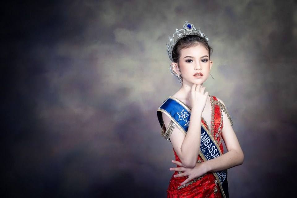 คลับ ลิตเติ้ลคิดส์ ไทยแลนด์ สอนการแสดงเด็กและเยาวชนจังหวัดนครราชสีมา