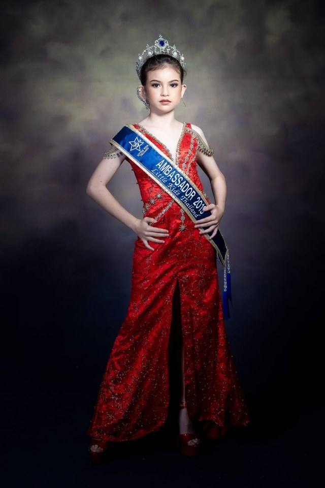 คลับ ลิตเติ้ลคิดส์ ไทยแลนด์ สอนการแสดงเด็กและเยาวชนจังหวัดนครราชสีมา