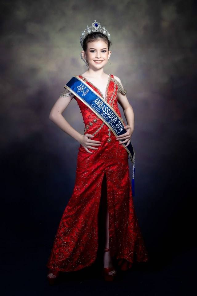 คลับ ลิตเติ้ลคิดส์ ไทยแลนด์ สอนการแสดงเด็กและเยาวชนจังหวัดนครราชสีมา