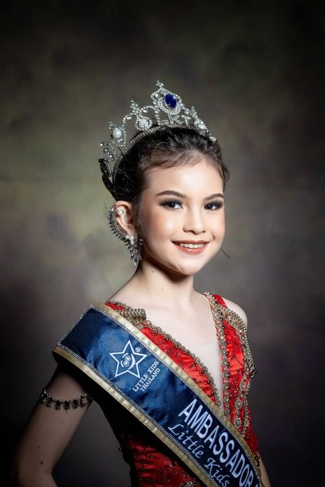 คลับ ลิตเติ้ลคิดส์ ไทยแลนด์ สอนการแสดงเด็กและเยาวชนจังหวัดนครราชสีมา
