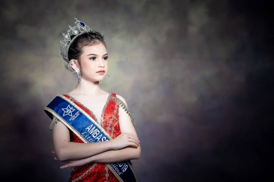 คลับ ลิตเติ้ลคิดส์ ไทยแลนด์ สอนการแสดงเด็กและเยาวชนจังหวัดนครราชสีมา