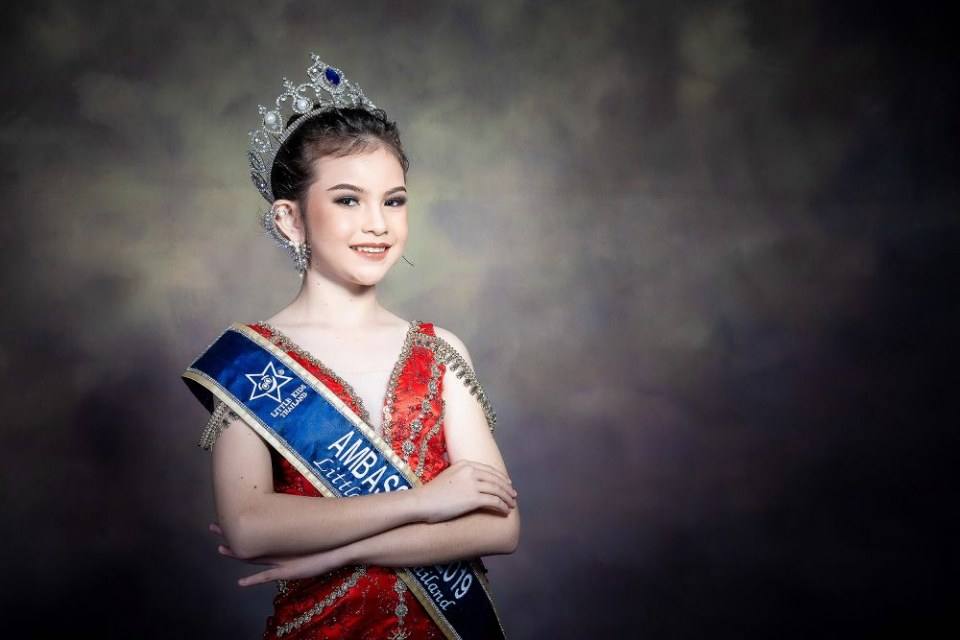 คลับ ลิตเติ้ลคิดส์ ไทยแลนด์ สอนการแสดงเด็กและเยาวชนจังหวัดนครราชสีมา