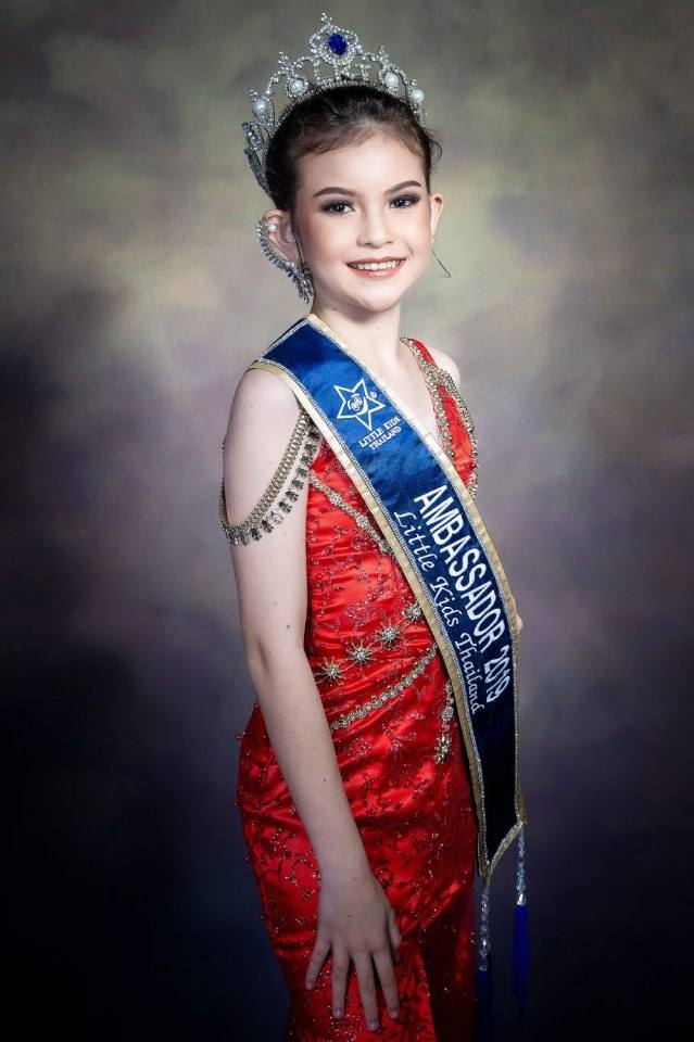 คลับ ลิตเติ้ลคิดส์ ไทยแลนด์ สอนการแสดงเด็กและเยาวชนจังหวัดนครราชสีมา