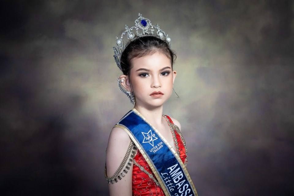 คลับ ลิตเติ้ลคิดส์ ไทยแลนด์ สอนการแสดงเด็กและเยาวชนจังหวัดนครราชสีมา