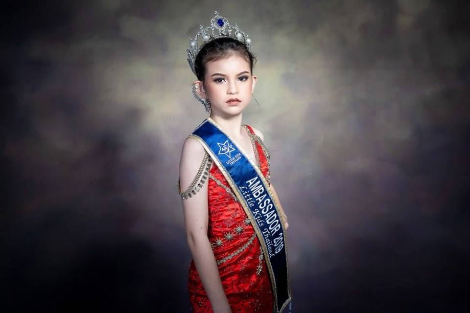 คลับ ลิตเติ้ลคิดส์ ไทยแลนด์ สอนการแสดงเด็กและเยาวชนจังหวัดนครราชสีมา