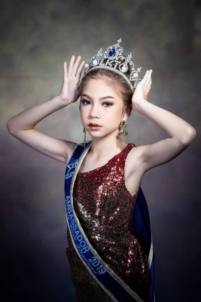 คลับ ลิตเติ้ลคิดส์ ไทยแลนด์ สอนการแสดงเด็กและเยาวชนจังหวัดนครราชสีมา