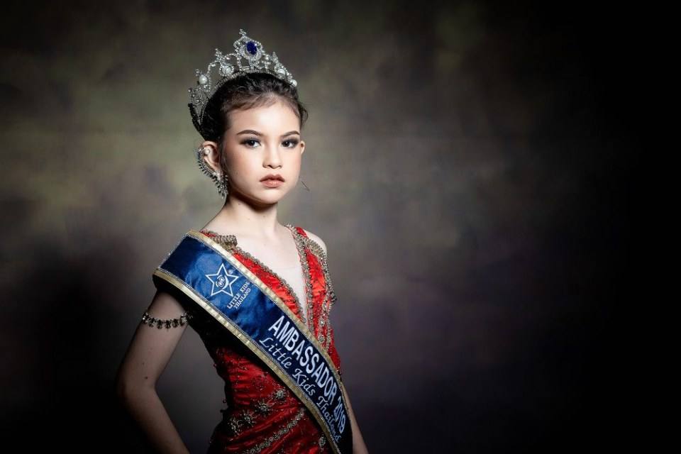 คลับ ลิตเติ้ลคิดส์ ไทยแลนด์ สอนการแสดงเด็กและเยาวชนจังหวัดนครราชสีมา