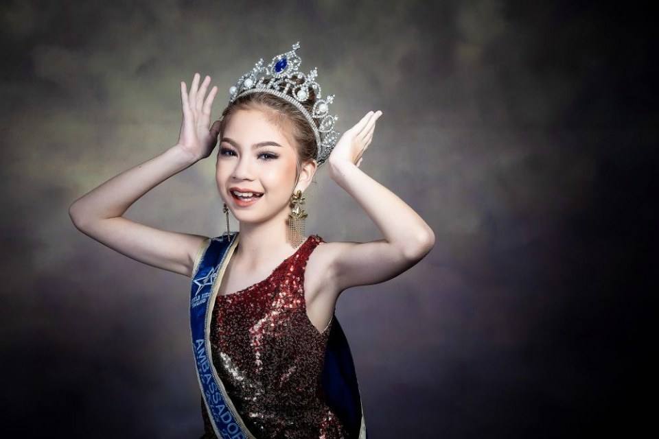 คลับ ลิตเติ้ลคิดส์ ไทยแลนด์ สอนการแสดงเด็กและเยาวชนจังหวัดนครราชสีมา