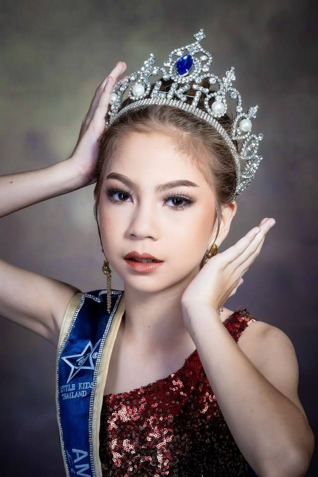 คลับ ลิตเติ้ลคิดส์ ไทยแลนด์ สอนการแสดงเด็กและเยาวชนจังหวัดนครราชสีมา