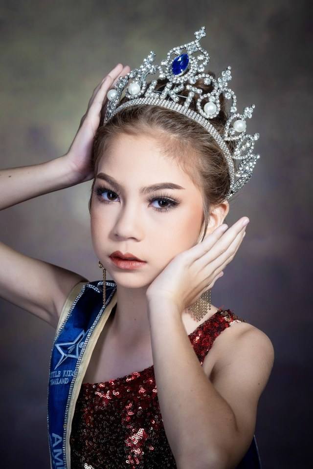 คลับ ลิตเติ้ลคิดส์ ไทยแลนด์ สอนการแสดงเด็กและเยาวชนจังหวัดนครราชสีมา