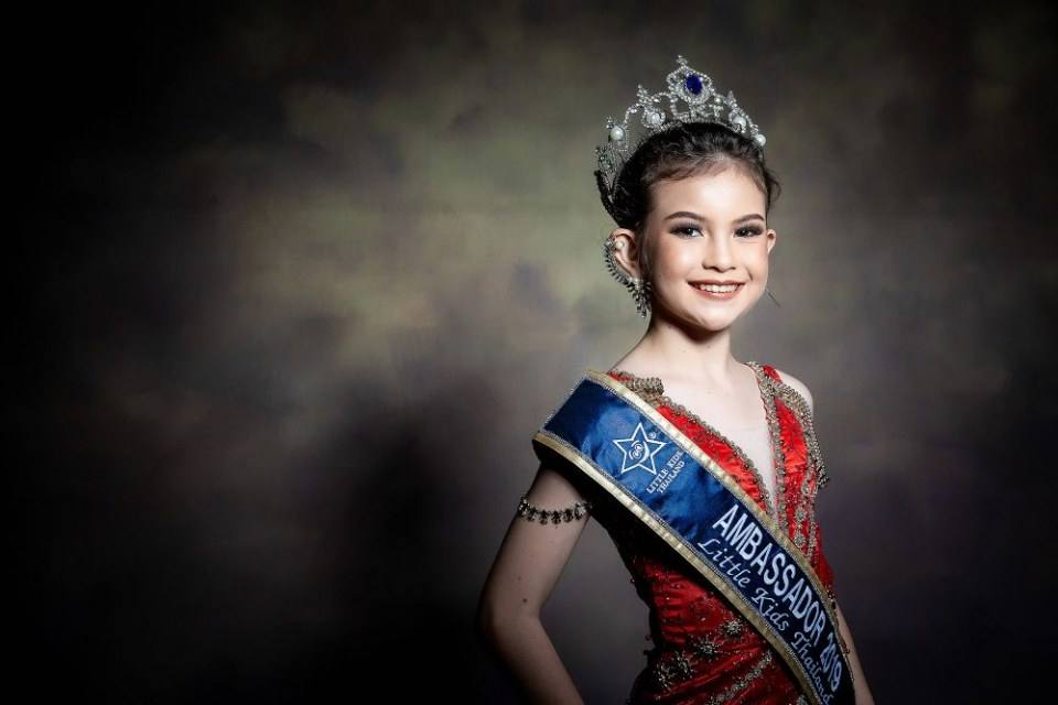 คลับ ลิตเติ้ลคิดส์ ไทยแลนด์ สอนการแสดงเด็กและเยาวชนจังหวัดนครราชสีมา