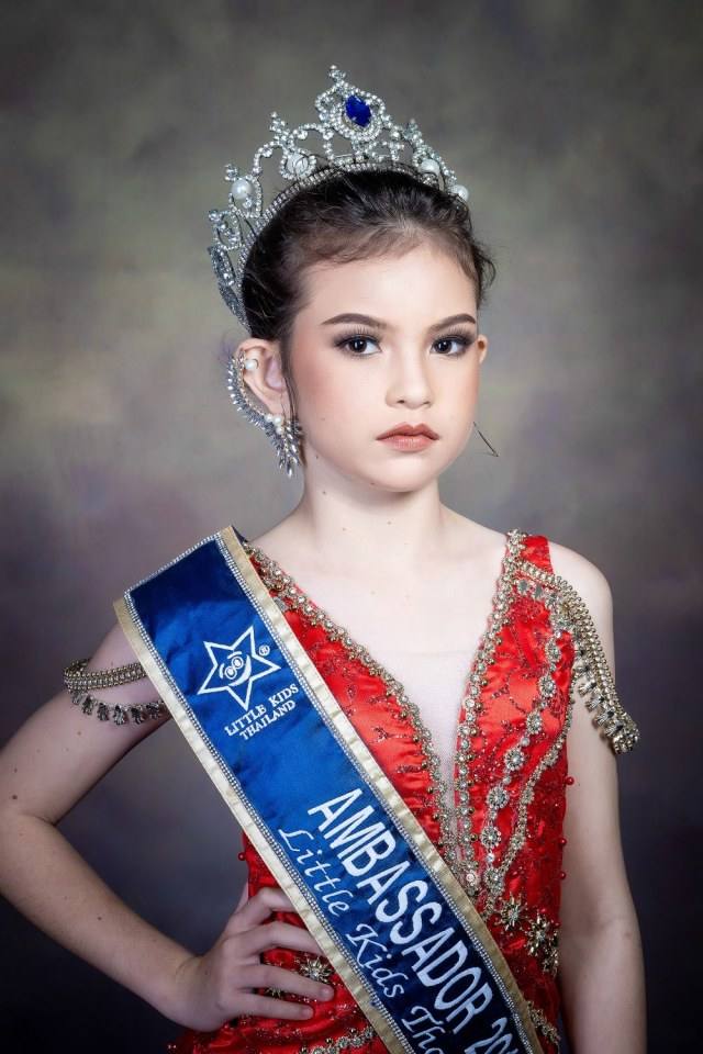คลับ ลิตเติ้ลคิดส์ ไทยแลนด์ สอนการแสดงเด็กและเยาวชนจังหวัดนครราชสีมา