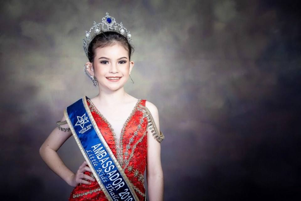 คลับ ลิตเติ้ลคิดส์ ไทยแลนด์ สอนการแสดงเด็กและเยาวชนจังหวัดนครราชสีมา